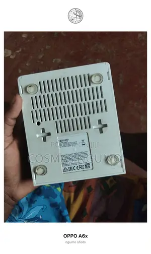 Mikrotik 760gsp