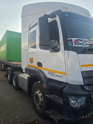 Cargo Haulage: Mombasa to Eldoret/ Bungoma