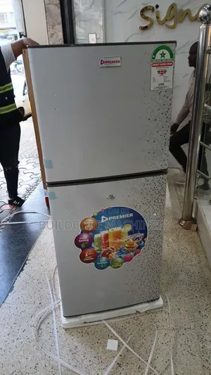 Premier PM 180Litres Refrigerator