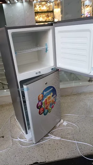 180Litres Premier 2door Refrigerator