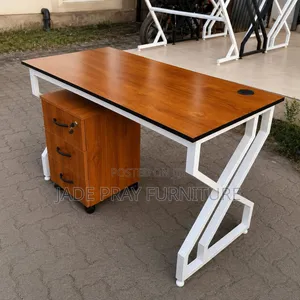 Office Desk Office Metallic Filling Table