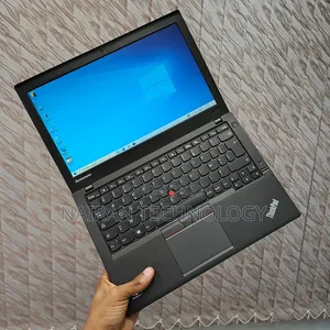 Laptop Lenovo ThinkPad X250 8GB Intel Core i5 SSD 256GB