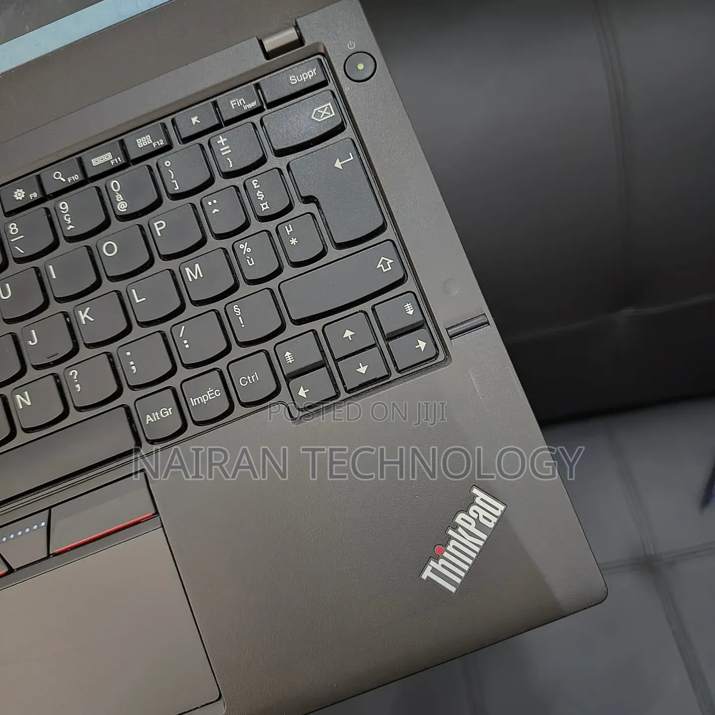 Laptop Lenovo ThinkPad X250 8GB Intel Core i5 SSD 256GB