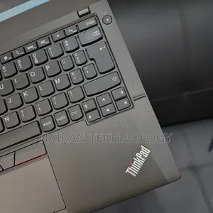 Laptop Lenovo ThinkPad X250 8GB Intel Core i5 SSD 256GB