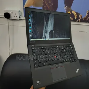 Laptop Lenovo ThinkPad X250 8GB Intel Core i5 SSD 256GB