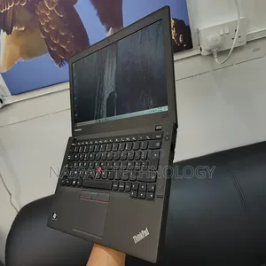 Laptop Lenovo ThinkPad X250 8GB Intel Core i5 SSD 256GB