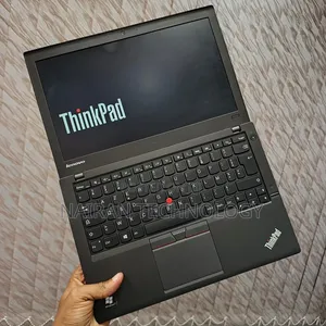Laptop Lenovo ThinkPad X250 8GB Intel Core i5 SSD 256GB