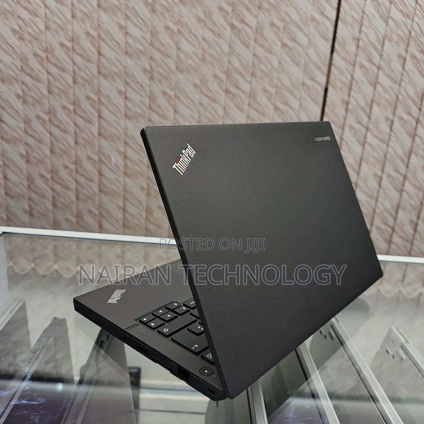 Laptop Lenovo ThinkPad X250 8GB Intel Core i5 SSD 256GB
