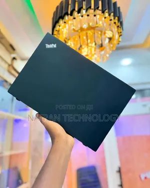 Laptop Lenovo ThinkPad X390 16GB Intel Core i7 SSD 256GB