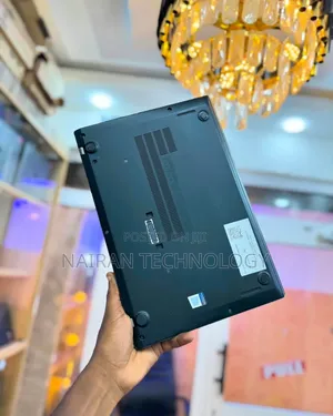 Laptop Lenovo ThinkPad X390 16GB Intel Core i7 SSD 256GB