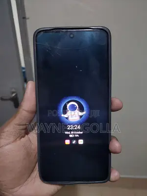 Xiaomi Redmi Note 13 128 GB Black