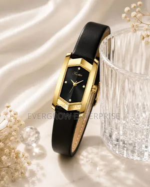 Scottie Ladies Watch