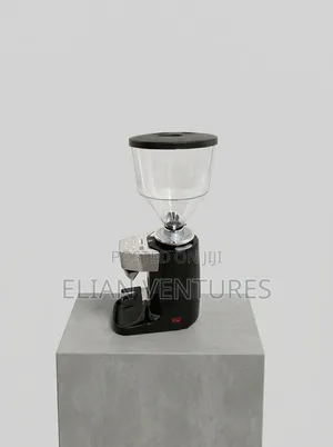 Most Unique Electric Commercial Coffee Grinder