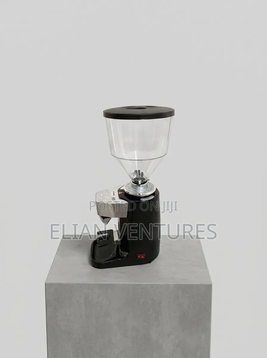 Most Unique Electric Commercial Coffee Grinder