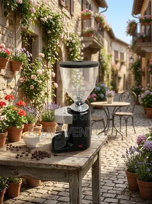 Most Unique Electric Commercial Coffee Grinder