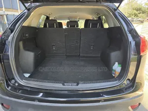 Mazda CX-5 2.2 Diesel AWD 2016 Black