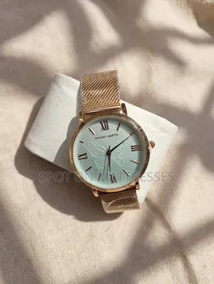Hannah Martin Cutesy Watch for Ladies. Nationwide Delivery Services.