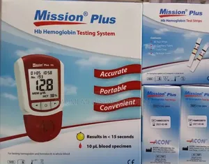 Digital and Accurate HB Machine With 50 Strips