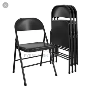 Foldable Chairs