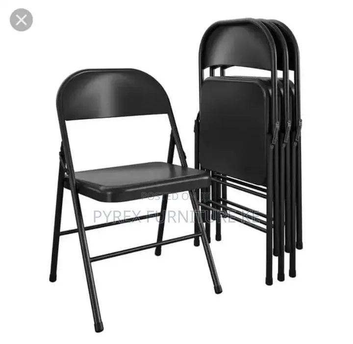 Foldable Chairs