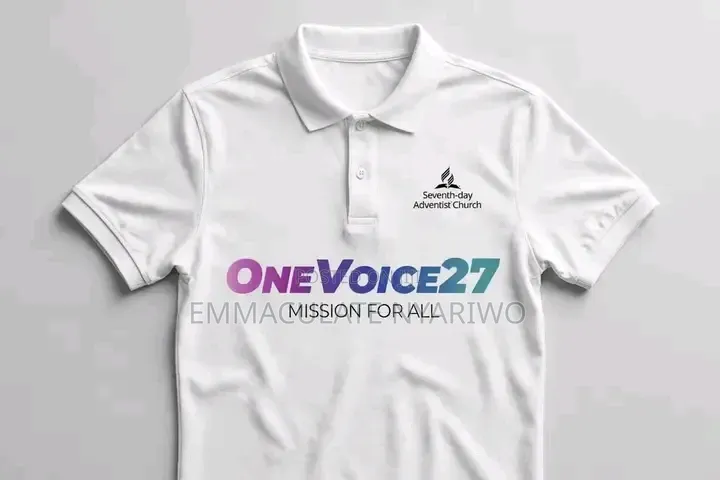 Miss Emmaculate Nyariwo