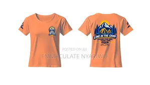 Miss Emmaculate Nyariwo