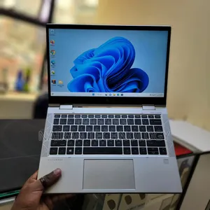 Laptop HP EliteBook 830 G8 16GB Intel Core i7 SSD 512GB