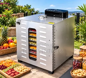 Best Selling Most Unique 12 Layer Food Dehydrator