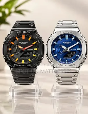 Casio G-Shock Watch for Men. Analogue & Digital. Nationwide Delivery!