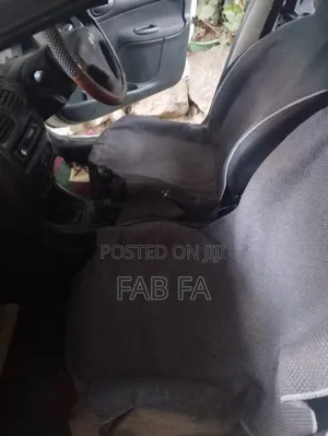 Peugeot 206 2003 White
