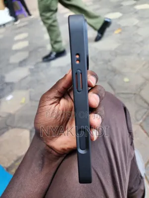 Apple iPhone 17 Pro Max 256 GB Orange