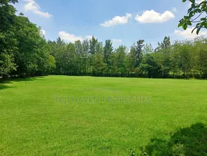 26 Acres Freehold Land in KAREN for Sale Private Lake Off Langata Road