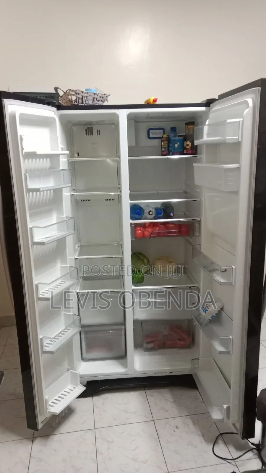 Fridge Repair in Juja