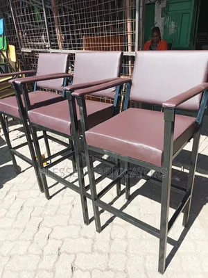 High Tech Seats