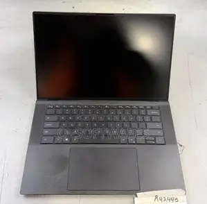 Laptop Dell Precision 5550 16GB Intel Core i7 SSD 512GB