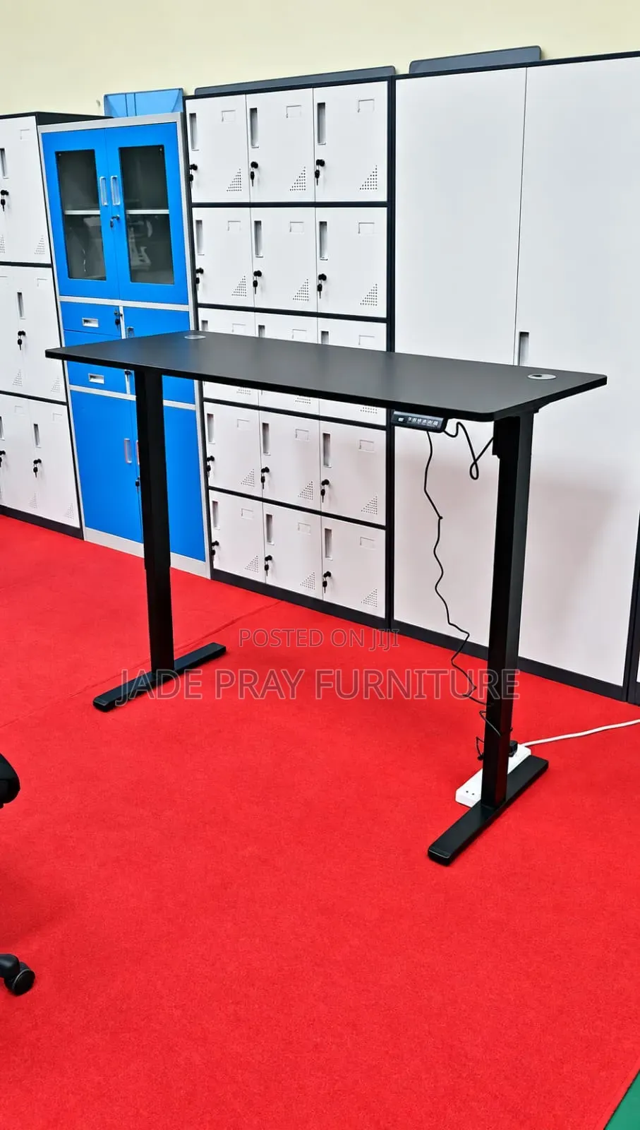 Electric Table Adjustable Height Adjustable Table
