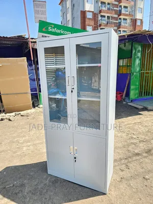 Filling Cabinet Record Keeper File Office Cabinet