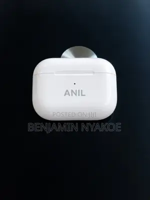 AirPod Pro (Anil)