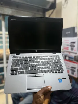 Laptop HP EliteBook 820 G1 8GB Intel Core i7 SSD 256GB