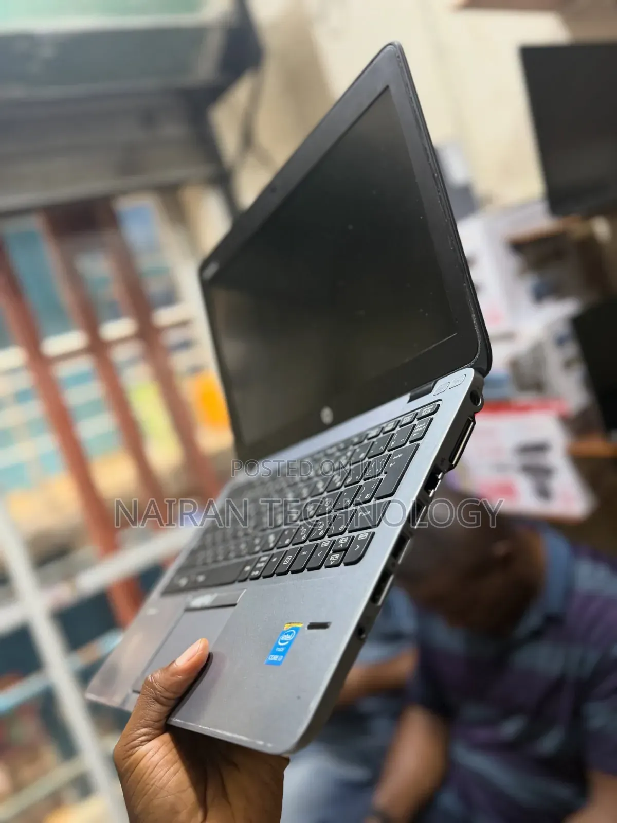 Laptop HP EliteBook 820 G1 8GB Intel Core i7 SSD 256GB