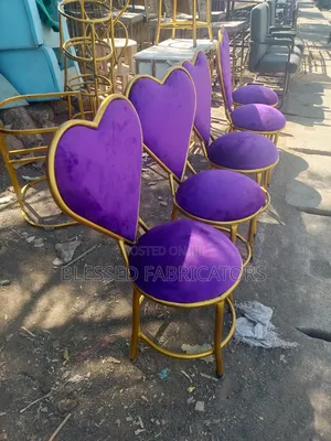 Loving Chair