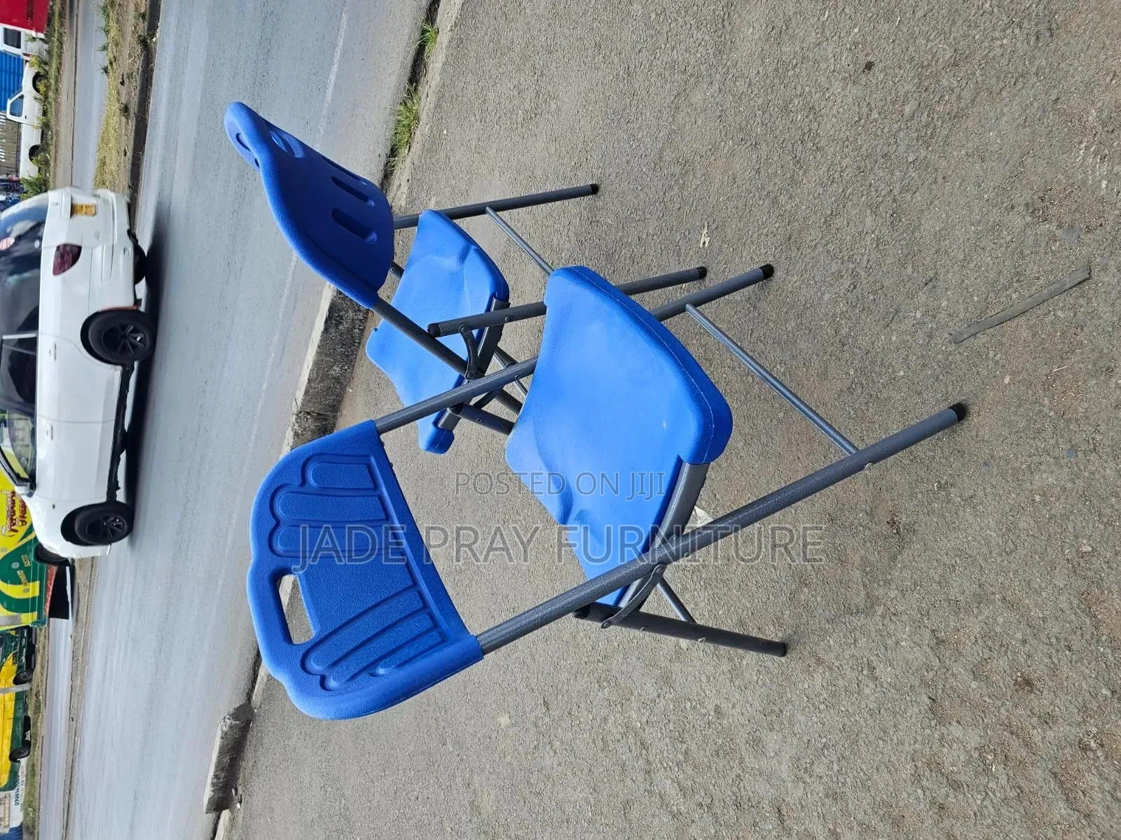 Foldable Chairs New Chairs