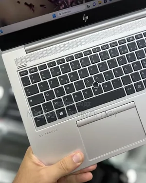 Laptop HP EliteBook 745 G5 8GB Intel Core 5 SSD 256GB