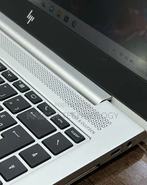 Laptop HP EliteBook 745 G5 8GB Intel Core 5 SSD 256GB