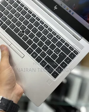 Laptop HP EliteBook 745 G5 8GB Intel Core 5 SSD 256GB
