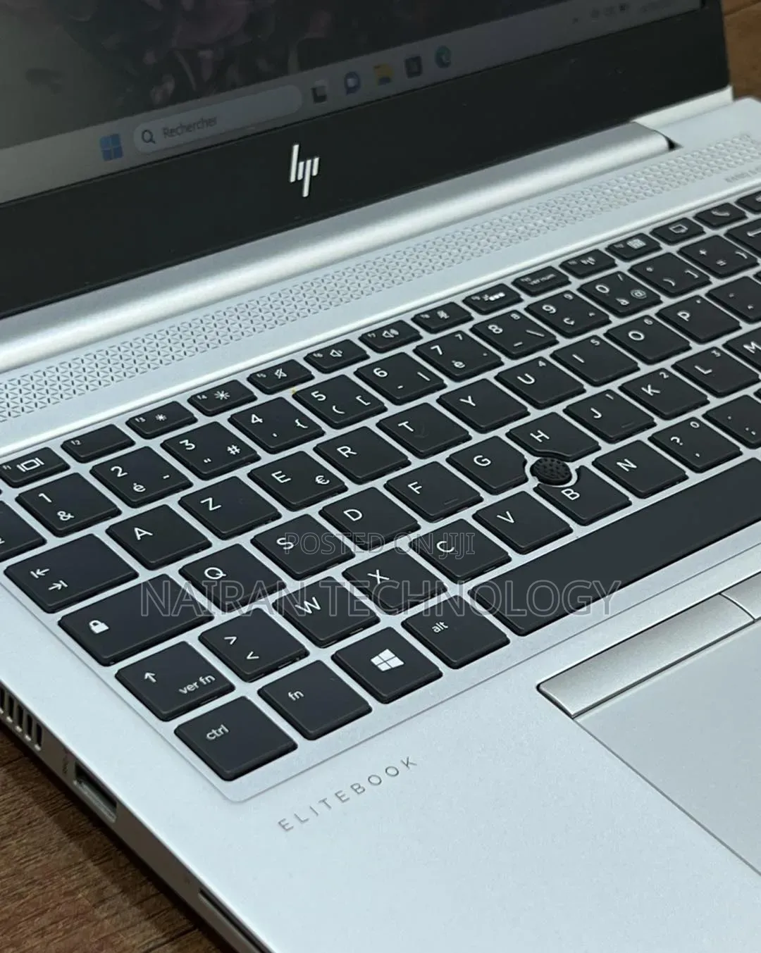 Laptop HP EliteBook 745 G5 8GB Intel Core 5 SSD 256GB