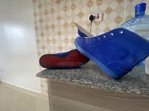 Red Bottoms