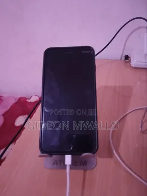 Apple iPhone 7 Plus 128 GB Black