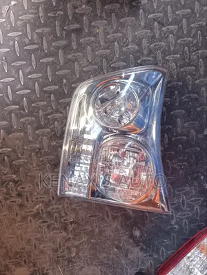 Harrier/Lexus Rx330/Rx350 Bootlight