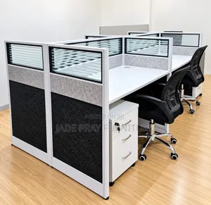 4way Workstations,Office Workspace